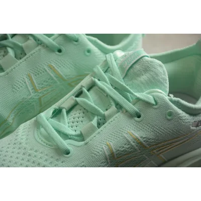 Asics Gel Nimbus 26 Wide "Mint Tint" фото № 8 Asics Gel Nimbus 26 Wide "Mint Tint" фото № 8