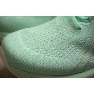 Asics Gel Nimbus 26 Wide "Mint Tint" фото № 7 Asics Gel Nimbus 26 Wide "Mint Tint" фото № 7