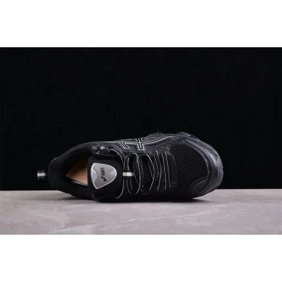 Asics Gel Quantum Kinetic "Graphite Grey Black" фото № 3