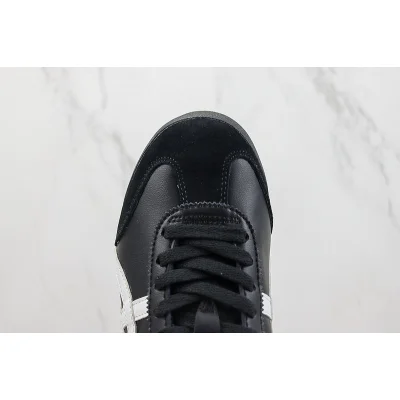 Onitsuka Tiger x Asics Mexico 66 "Black/White" фото № 4