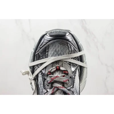 Balenciaga 3XL Mule "Silver" фото № 3 Balenciaga 3XL Mule "Silver" фото № 3