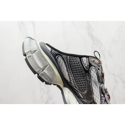 Balenciaga 3XL Mule "Silver" фото № 4 Balenciaga 3XL Mule "Silver" фото № 4