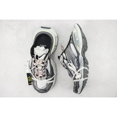 Balenciaga 3XL Mule "Silver" фото № 7 Balenciaga 3XL Mule "Silver" фото № 7