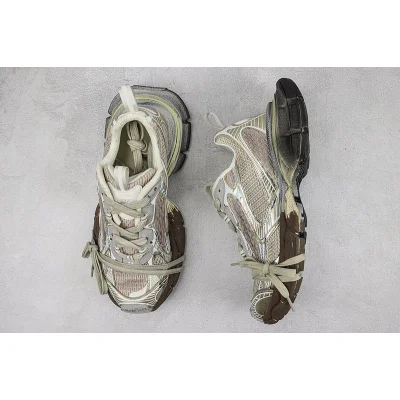 Balenciaga 3XL "Beige/Grey" фото № 7