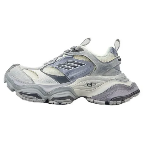 Balenciaga Cargo "Grey/White"