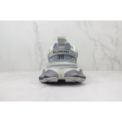 Balenciaga Cargo "Grey/White" фото № 9