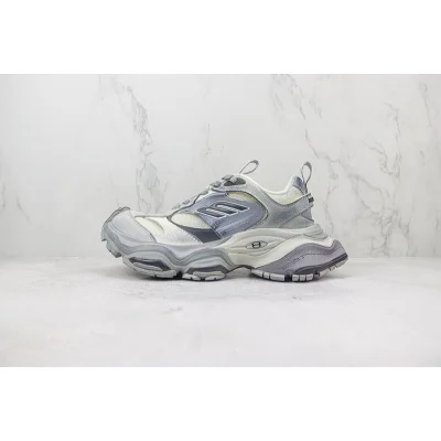 Balenciaga Cargo "Grey/White" фото № 2