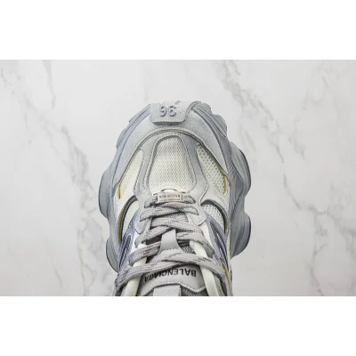 Balenciaga Cargo "Grey/White" фото № 4