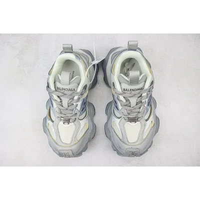 Balenciaga Cargo "Grey/White" фото № 7