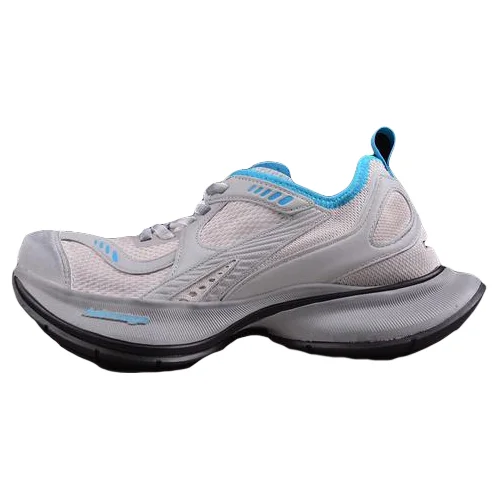 Balenciaga Circuit "Grey/Blue"