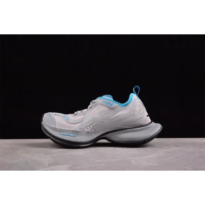 Balenciaga Circuit "Grey/Blue" фото № 3
