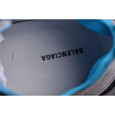 Balenciaga Circuit "Grey/Blue" фото № 9