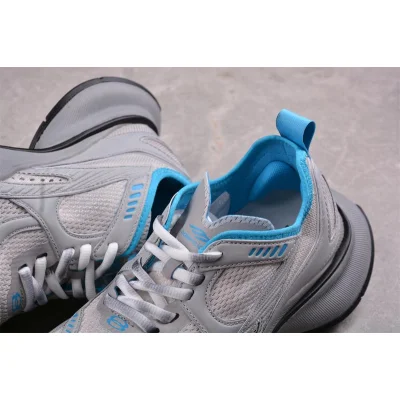 Balenciaga Circuit "Grey/Blue" фото № 8