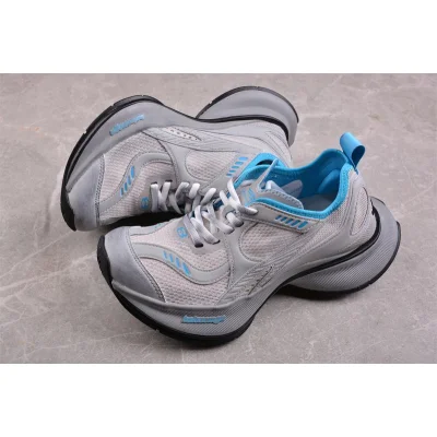 Balenciaga Circuit "Grey/Blue" фото № 6