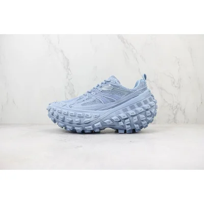 Balenciaga Defender Trainers "Light Blue" фото № 2