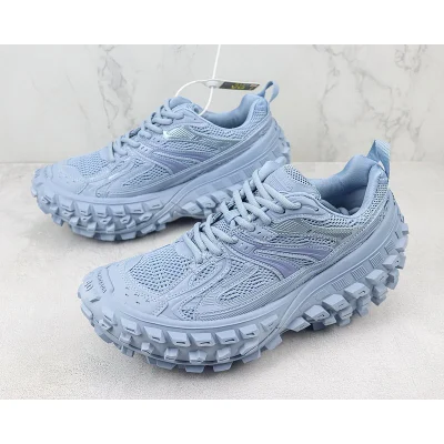 Balenciaga Defender Trainers "Light Blue" фото № 5