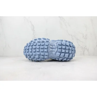 Balenciaga Defender Trainers "Light Blue" фото № 8
