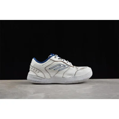 Balenciaga Hamptons Worn Out "White/Blue" фото № 2