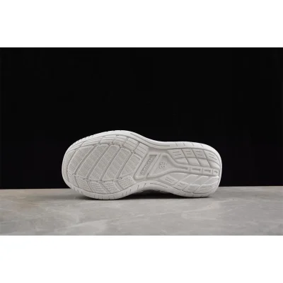 Balenciaga Hamptons Worn Out "White/Blue" фото № 4