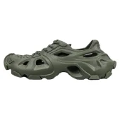 Balenciaga HD Sneakers "Olive"