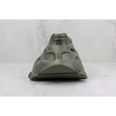 Balenciaga HD Sneakers "Olive" фото № 9