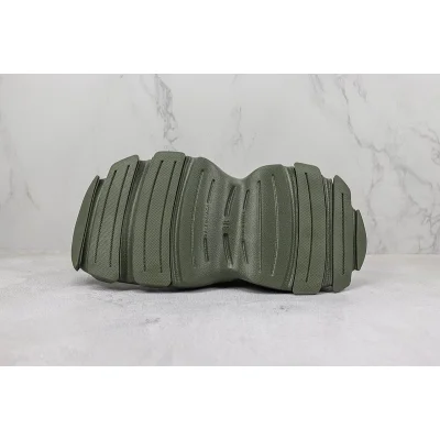 Balenciaga HD Sneakers "Olive" фото № 8