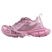 Balenciaga 3XL Sneaker "Worn-Out/Pink"