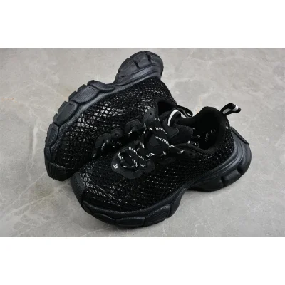 Balenciaga Phantom Sneaker "Black" фото № 6