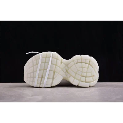 Balenciaga 3XL Sneaker "Worn-Out/White/Yellow" фото № 6