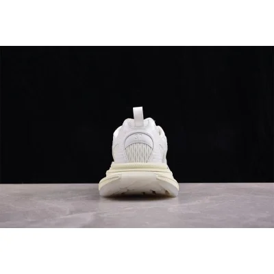 Balenciaga 3XL Sneaker "Worn-Out/White/Yellow" фото № 5
