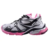 Balenciaga Runner 2 "Black Pink"