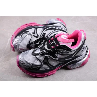 Balenciaga Runner 2 "Black Pink" фото № 8
