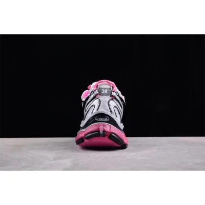 Balenciaga Runner 2 "Black Pink" фото № 9