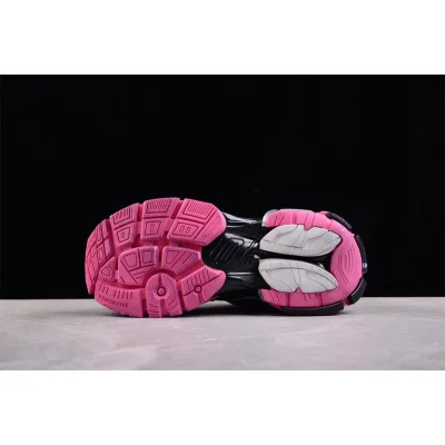Balenciaga Runner 2 "Black Pink" фото № 7