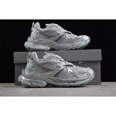 Balenciaga Runner 2 "Grey" фото № 9