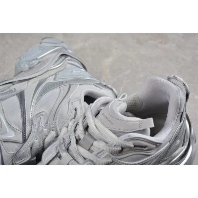 Balenciaga Runner 2 "Grey" фото № 8