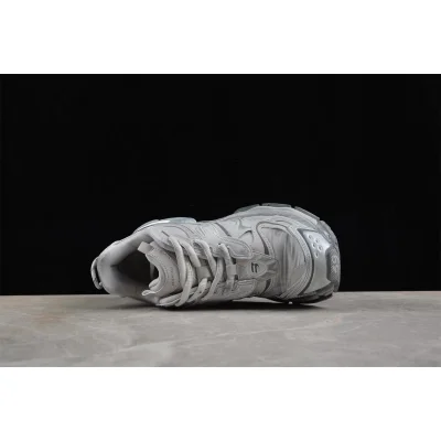 Balenciaga Runner 2 "Grey" фото № 3