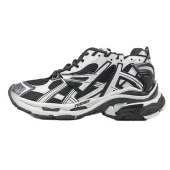 Balenciaga Runner "Black/White"