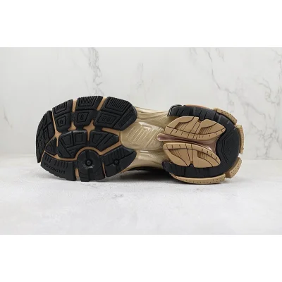 Balenciaga Runner "Glossy Beige/Black" фото № 8