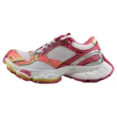 Balenciaga Stapler "Red/Yellow"