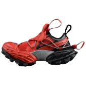 Balenciaga Stapler "Red/Black"