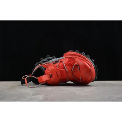 Balenciaga Stapler "Red/Black" фото № 3