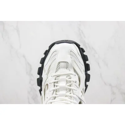 Balenciaga Track 2 "White/Black/Red" фото № 4