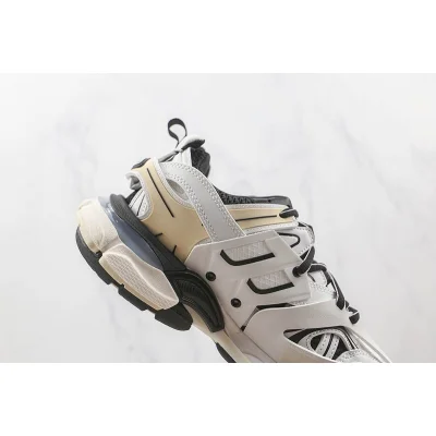 Balenciaga Track "White/Beige" фото № 4