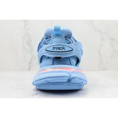 Balenciaga Track "Light Blue" фото № 9