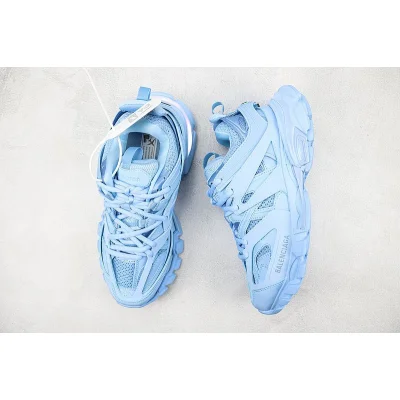 Balenciaga Track "Light Blue" фото № 7