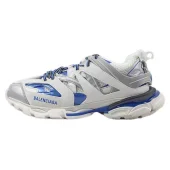Balenciaga Track "White/Blue"