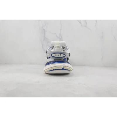 Balenciaga Track "White/Blue" фото № 9