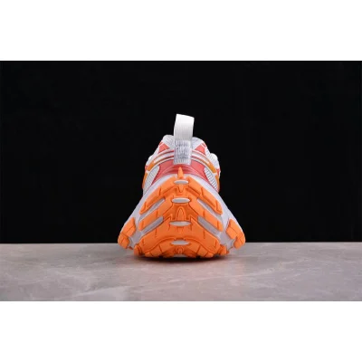 Balenciaga Track Sneaker "White/Grey/Orange" фото № 5 Balenciaga Track Sneaker "White/Grey/Orange" фото № 5