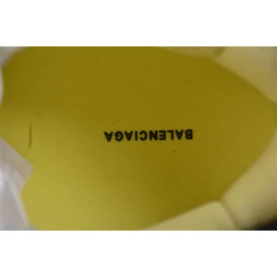 Balenciaga Track Sneaker "Black/Yellow/Silver" фото № 9